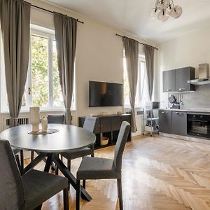 Appartement met Twee Slaapkamers